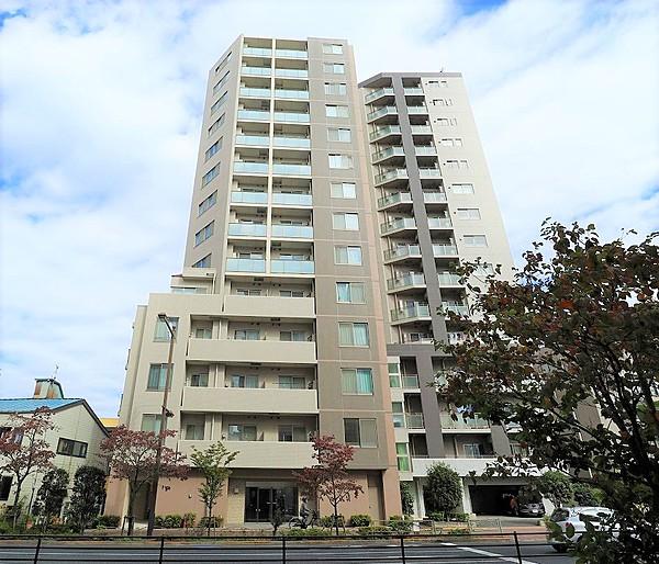 ベルドゥムール文京小石川